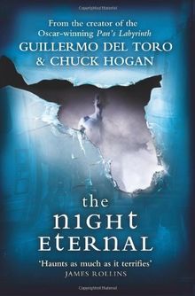 Night Eternal (Strain Trilogy 3)