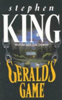 Gerald's Game von Stephen King | Buch | Zustand akzeptabel