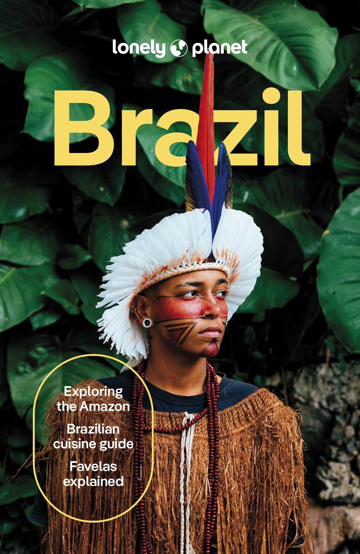 Brazil