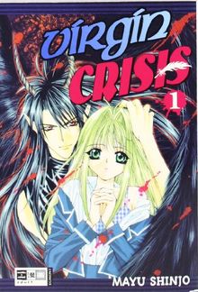 Virgin Crisis Bd. 01