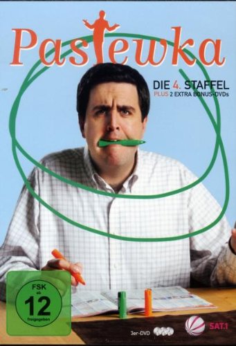 Pastewka Staffel 3 Pastewka Staffel 3