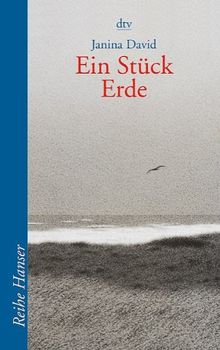 Ein Stück Erde: Das Ende einer Kindheit