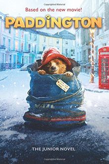 Paddington: The Junior Novel