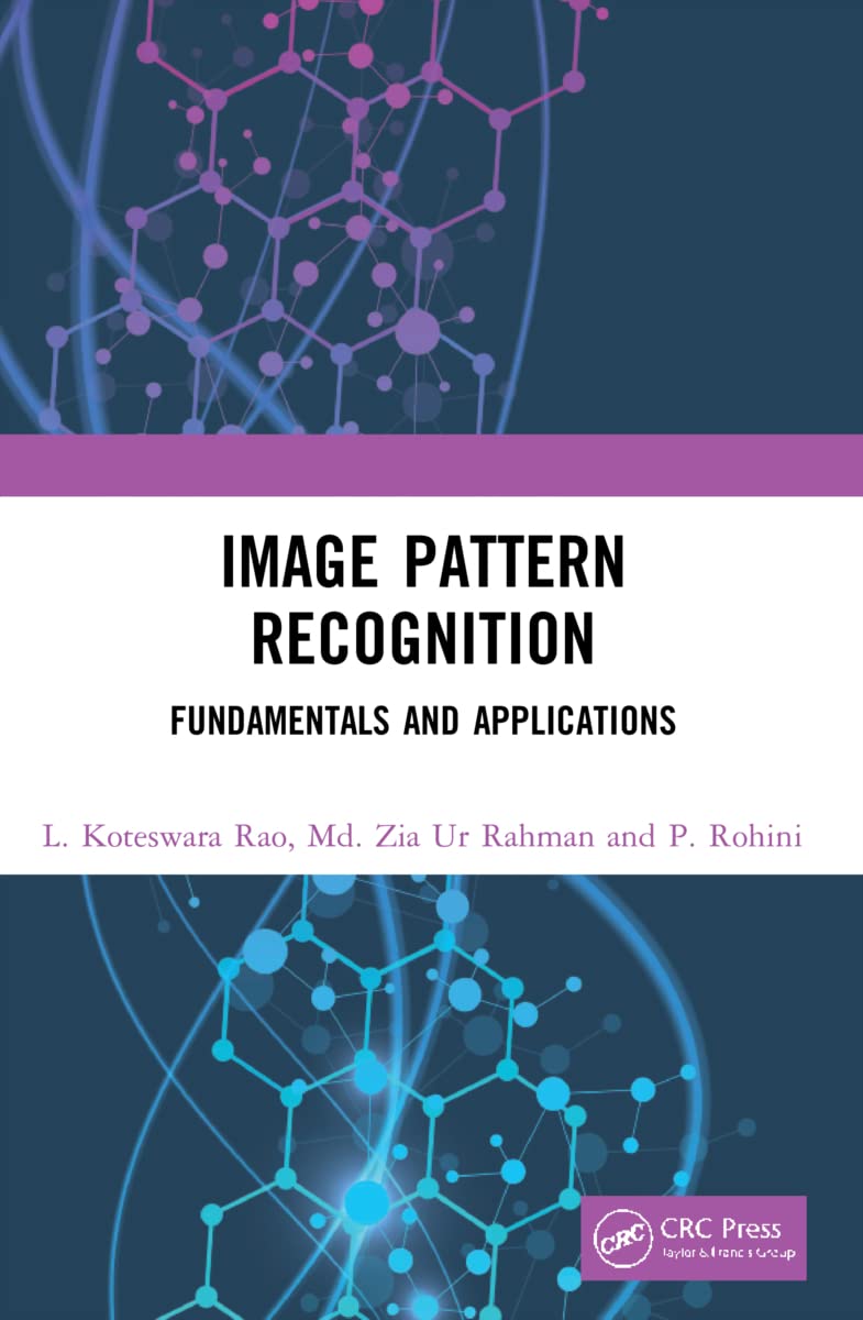 Image Pattern Recognition: Fundamentals and Applications