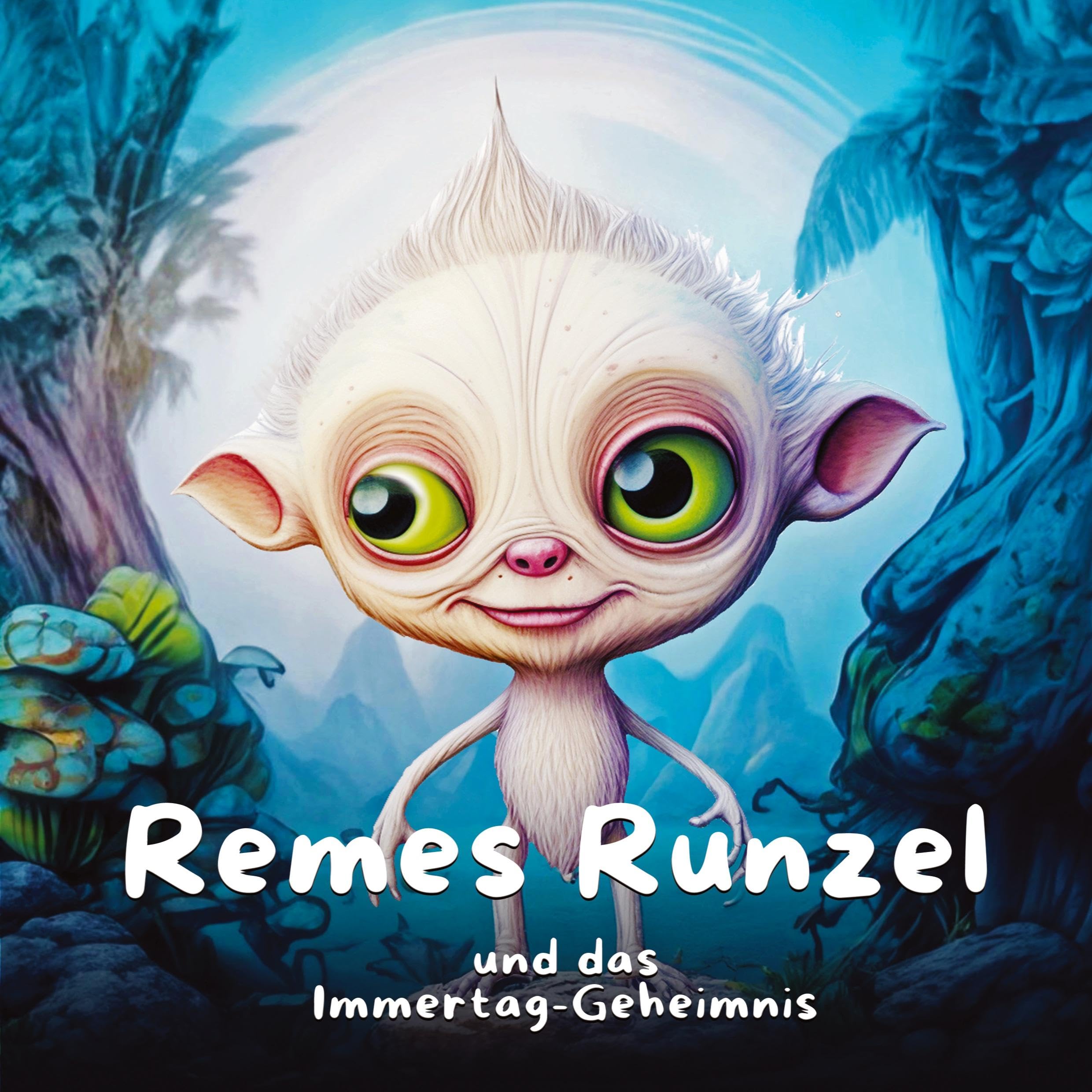 Remes Runzel: und das Immertag-Geheimnis