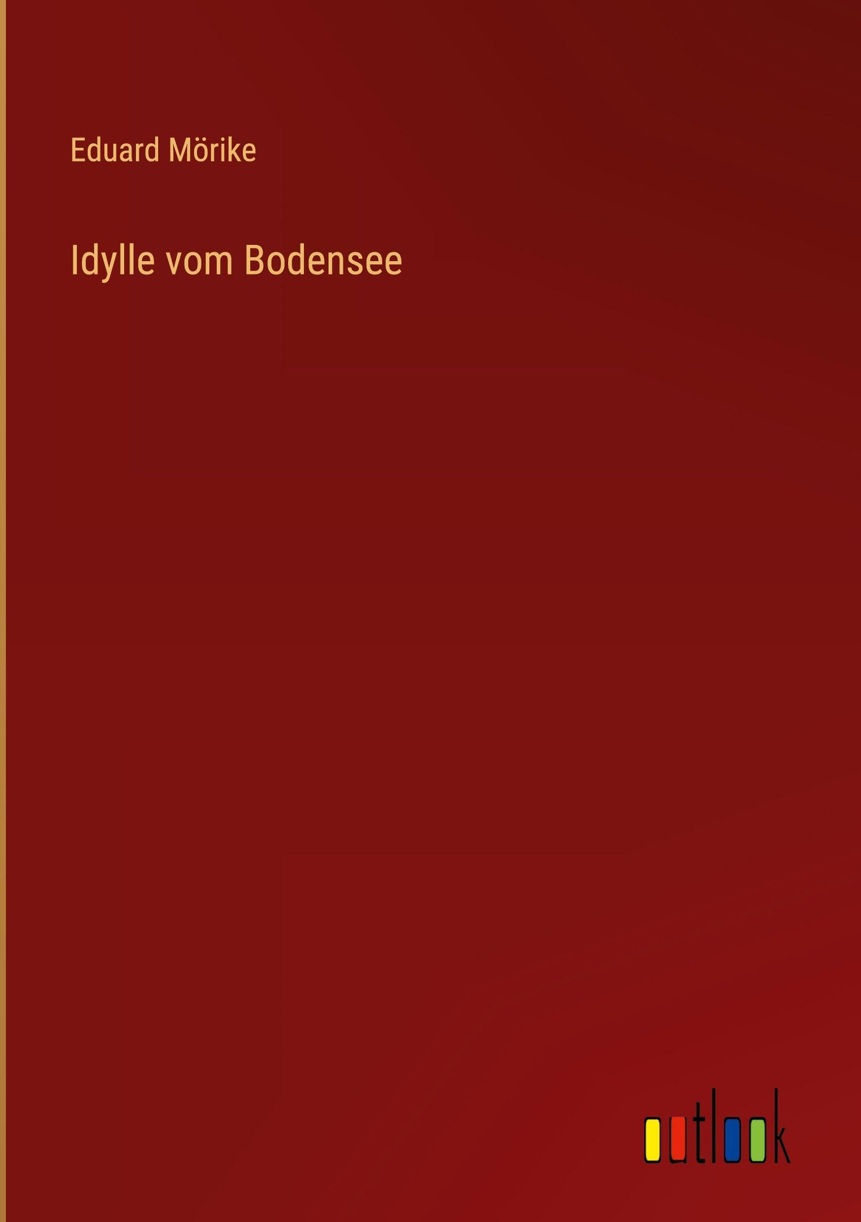 Idylle vom Bodensee