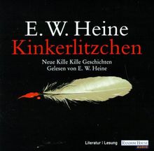 Kinkerlitzchen, 1 Audio-CD