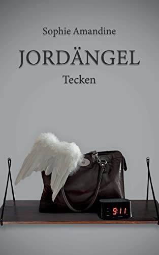 Jordängel: Tecken