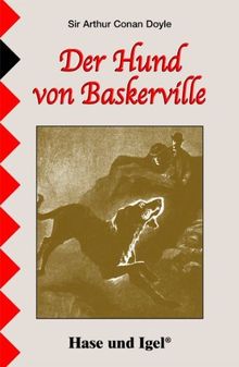 Der Hund von Baskerville: Schulausgabe