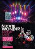 Stevie Wonder - Live At Last (Digi)