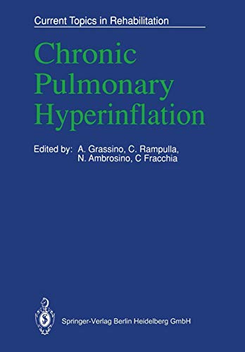 Chronic Pulmonary Hyperinflation (Current Topics in Rehabilitation)
