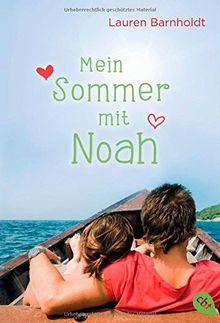 Mein Sommer mit Noah