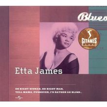 Etta James