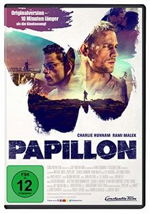 Papillon