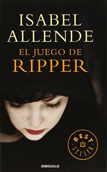 El juego de Ripper (BEST SELLER, Band 26200)