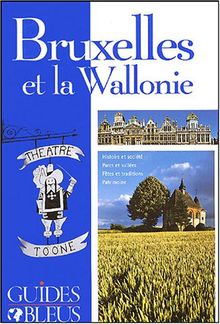 Bruxelles et la Wallonie