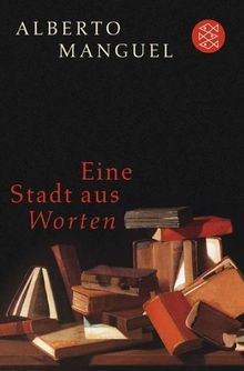 Eine Stadt aus Worten