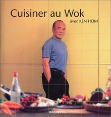 Cuisiner au wok