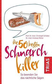 Die 50 besten Schnarch-Killer: So beenden Sie das nächtliche Sägen