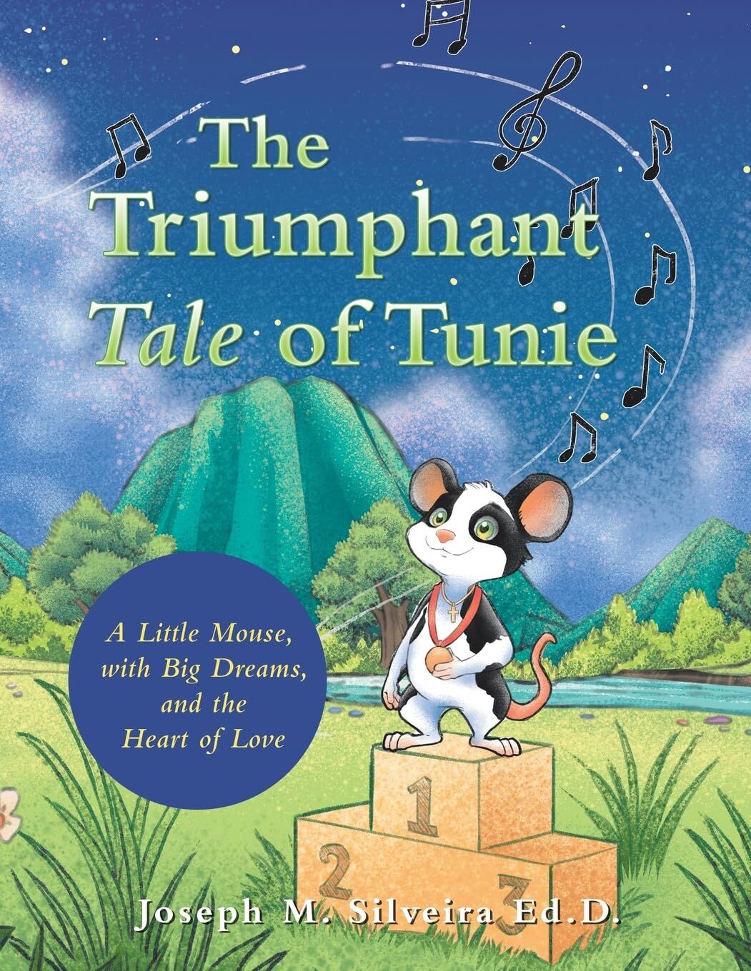 The Triumphant Tale of Tunie