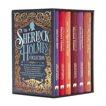 Conan Doyle, S: The Sherlock Holmes Collection