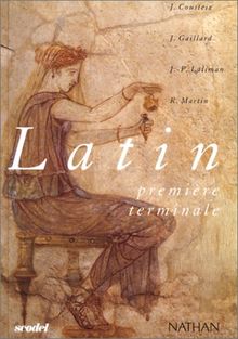 Latin : première, terminale