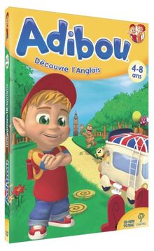 Adibou Anglais