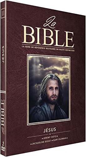 LA BIBLE : JESUS