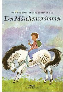 Der Märchenschimmel