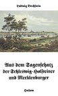 Aus dem Sagenschatz der Schleswig-Holsteiner und Meckenlenburger (Husum-Taschenbuch)