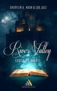 River-Valley : École de magie