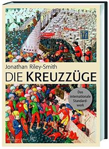 Die Kreuzzüge: A History