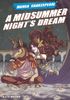 Midsummer Night's Dream (Manga Shakespeare)
