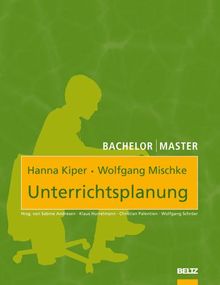 Bachelor | Master: Unterrichtsplanung