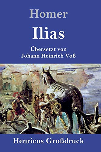 Ilias (Großdruck)