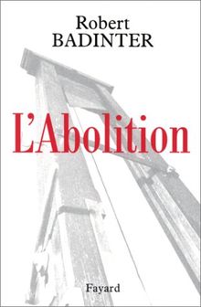 L'abolition