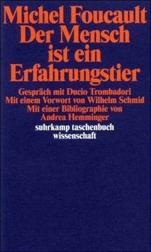 Der Mensch ist ein Erfahrungstier: Gespräch mit Ducio Trombadori