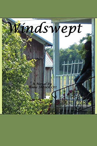 Windswept: A Love Story
