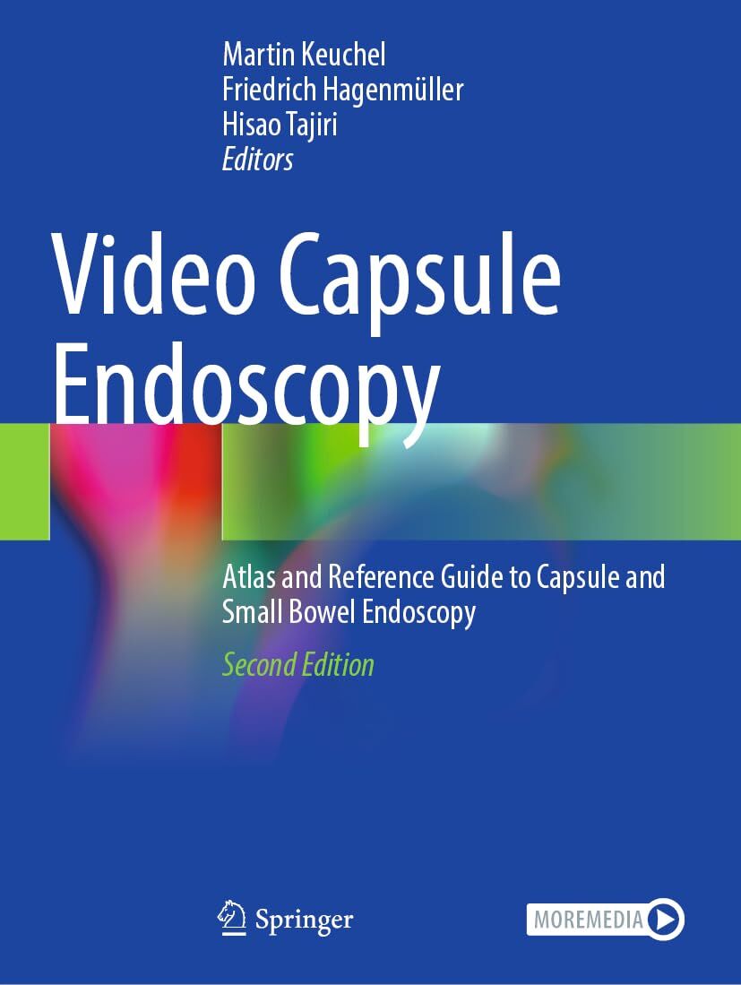 Video Capsule Endoscopy