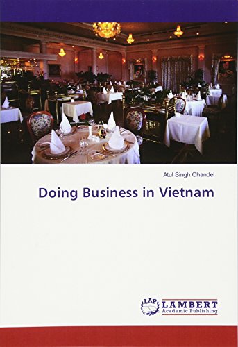 Doing Business in Vietnam