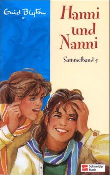 Hanni und Nanni Sammelband 04 von Blyton, Enid | Buch | Zustand gut