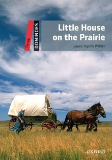 Little House on the Prairie: Reader 8. Schuljahr, Stufe 1