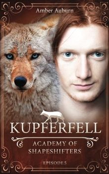 Kupferfell (Academy of Shapeshifters)