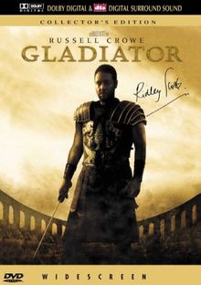 Gladiator - Collector's Edition (2 DVDs)