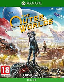 2K - The Outer Worlds Xbox ONETHE Outer Worlds Xbox ONE