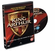 King Arthur (Director's Cut) [UK Import]