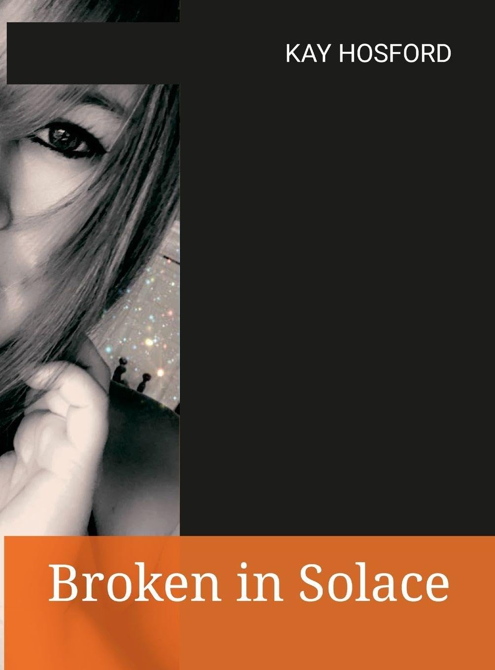 Broken in Solace