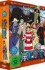 One Piece - TV-Serie Box Vol. 20 (Episoden 602-628) [6 DVDs]