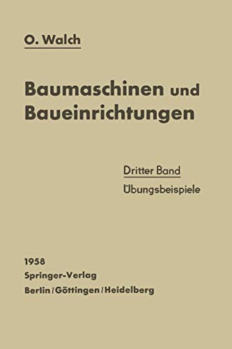 Übungsbeispiele (German Edition): Dritter Band Übungsbeispiele