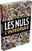 Les Nuls : L'Intégrule - Coffret 2 DVD 